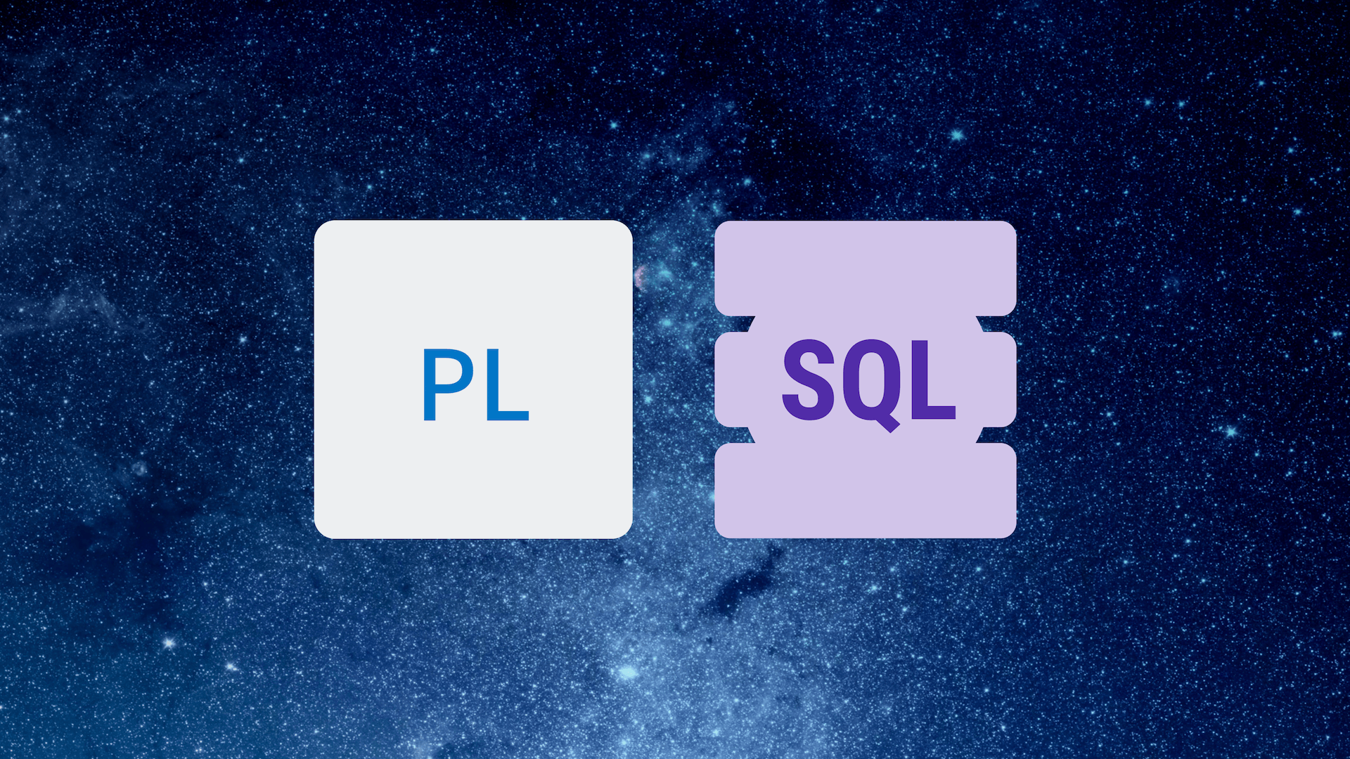 PL/SQL　BizLearn
